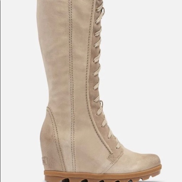 Sorel Joan of Arctic Tall Boot - Picture 4 of 7